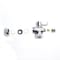 Thrifco Plumbing TOTO Universal Side Mount Tank Trip Lever, Satin Nickel 4405753 - alternate 4